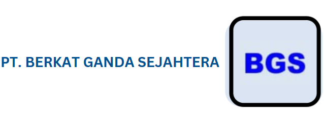 PT. Berkat Ganda Sejahtera